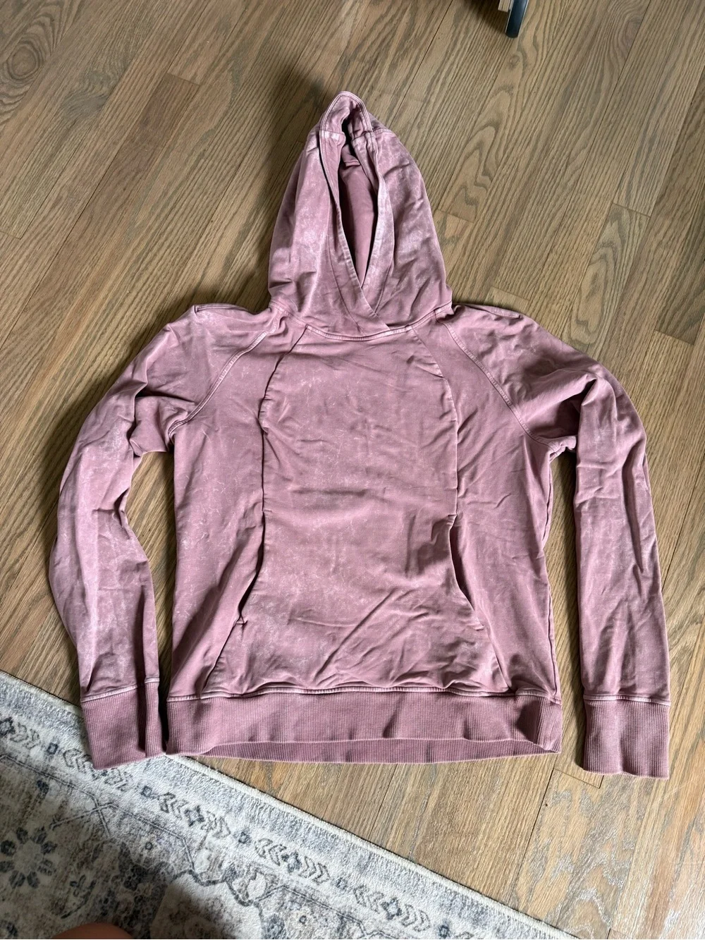 Lululemon sweatshirt hoodie